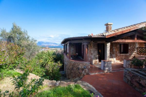 Villino Elisye San Teodoro